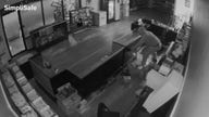 Florida collectibles shop loses $30K in Pokémon cards after smash-and-grab: video