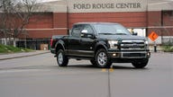 Ford recalls nearly 1.4 million F-150 pickup trucks over gearshift issue