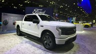 Ford CEO says 'customer has spoken’ after EV shift drives major quarterly loss