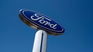 Ford recalls more than 273,000 SUVs over braking issue