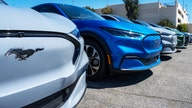 Ford recalls more than 110,000 Mustang vehicles over windshield wiper, drivetrain defects