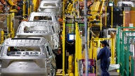 Ford rehires experienced engineers after AI misses the mark