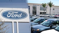 Ford CEO goes under the hood of massive Kentucky plant, says it’s what Trump is 'trying' to do