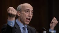 SEC Chair Gary Gensler to step down in January