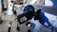 AAA national average gas price soars about 33 cents in a week