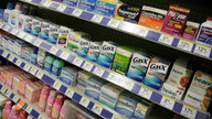 Gas-X capsules recalled over potential chemical contamination due to leaky machine: FDA
