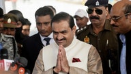 DOJ moves to permanently drop bribery case against Indian billionaire Gautam Adani
