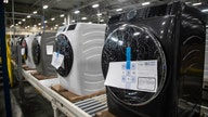 GE Appliances invests $3B in US manufacturing operations