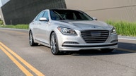 Hyundai recalls more than 94,000 vehicles over fire risk