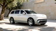 Hyundai’s Genesis rolls out a new flagship luxury electric SUV