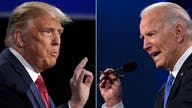 Trump, Biden debate fallout, Nike crushed, Walgreens store closings