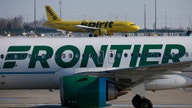 Sprit Airlines rejects Frontier's merger bid for 2nd time