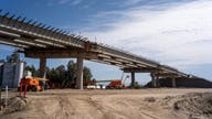 Trump admin pulls plug on $4B for California's 'train to nowhere' project