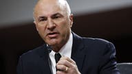 Kevin O'Leary warns of NYC mayoral candidate's economic agenda: 'The money just leaves'