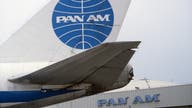 Classic airline, Pan Am, returns to the skies with special 12-day transatlantic journey