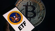 Timing for US ether ETF launches depends on how fast issuers can move, SEC chair says