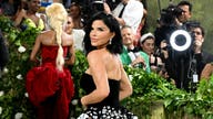 Jeff Bezos, Lauren Sanchez hit Met Gala for first time as couple