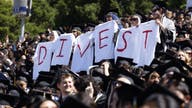 Economist blasts 'terrorist sympathizers' for pushing universities to divest from Israel: 'Almost impossible'