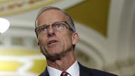 Senate Majority Leader John Thune has 'no choice' but to push hard for Trump agenda despite concerns: GOP rep