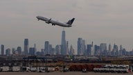 Air traffic controllers take 'trauma leave' after close calls, communication failures in Newark