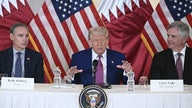Boeing, GE and Trump’s Middle East trip to remember