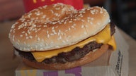 McDonald's E. coli outbreak expands to 104 cases