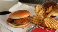 Chick-fil-A dethroned: These are the top fast food restaurants in the US