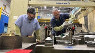 Inside GM’s $242M push to rebuild America’s skilled trades workforce