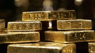 If you bought a gold bar at Costco last year, here is what it's worth now
