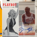 Rare Michael Jordan card could fetch $5M at auction: Ken Goldin reveals '100 best collectibles'