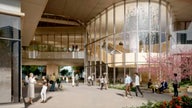 Goldman Sachs exec touts Dallas' 'really bright future' as new campus takes shape