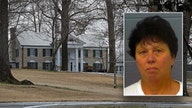 Missouri woman indicted on charges to defraud Elvis Presley's family in foreclosure sale of Graceland property