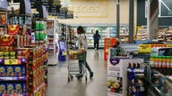 Inflation gauge favored by Fed showed price growth slowed in March