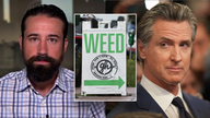 Newsom-approved cannabis cafes in California would be an 'absolute disaster,' celeb chef says