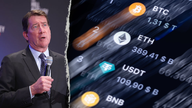 Stablecoin bill, originally bipartisan, hits snag as Dems splinter