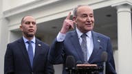 Republicans, Democrats clash over expiring Obamacare subsidies during ongoing shutdown talks