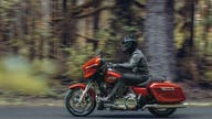 Harley-Davidson recalls 41K motorcycles over wiring issue that could cause loss of power