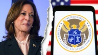 FCC commissioner urges CBS to release the transcript from Harris' '60 Minutes' interview