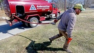 Americans heating their homes this winter face a stark cost divide