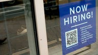 Chilling labor market, jobseeker surge sets stage for heated holiday job hunt, data shows