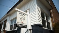 Mortgage rates inch lower this week