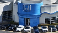 Honda recalls 99,000 vehicles over flaw that could trigger unintended airbag deployment