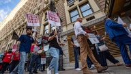 10K unionized hotel workers hold strikes across multiple cities, demand higher wages, increased staffing