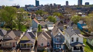 Owning a home comes with a hidden price tag, and it's getting more expensive