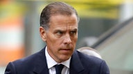Hunter Biden launching a laptop-themed cryptocurrency