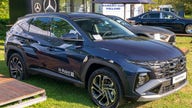 Hyundai recalls over 421,000 vehicles to fix software bug causing unexpected braking