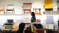 Ikea raises prices as Trump's furniture tariffs hit retailer