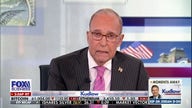 LARRY KUDLOW: Economic freedom always wins