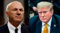 Kevin O’Leary goes off on Trump trial ‘tainting’ US brand: ‘We’ve sunk right into the toilet'