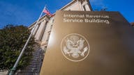 IRS sets new tax brackets, raises standard deduction for 2025